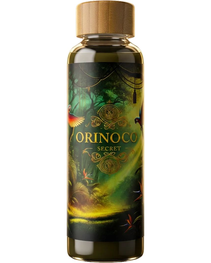 Orinoco Secret