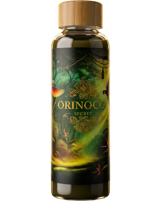 Orinoco Secret